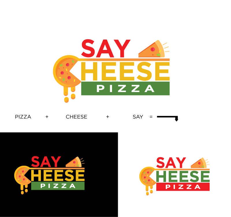 Wettbewerbs Eintrag #817 für                                                 Build a logo for PIZZA SHOP/RESTAURANT
                                            