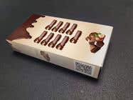 #8 für Design chocolate bar wrapper von AMRUTHANATH69