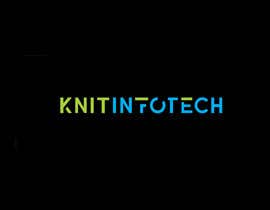 #1 dla Logo Design for knitinfotech przez Mirfan7980