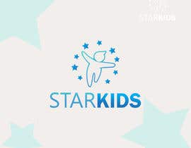 #56 for Kids Clothing Store Logo by anilfaster