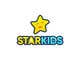 Entri Kontes # thumbnail 48 untuk                                                     Kids Clothing Store Logo
                                                
