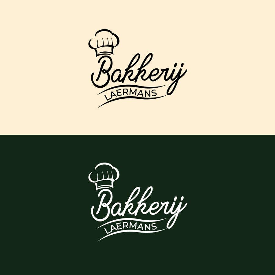 Contest Entry #58 for                                                 Bakery logo
                                            