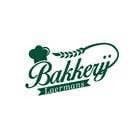 #53 for Bakery logo by furkanstar