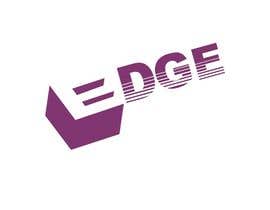 #65 for Logo Design for The Edge af vamsi4career