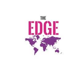 #94 untuk Logo Design for The Edge oleh vamsi4career