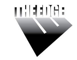 #135 for Logo Design for The Edge by stanbaker