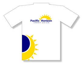 #6 untuk T-shirt Design for Credit Union oleh sirrom
