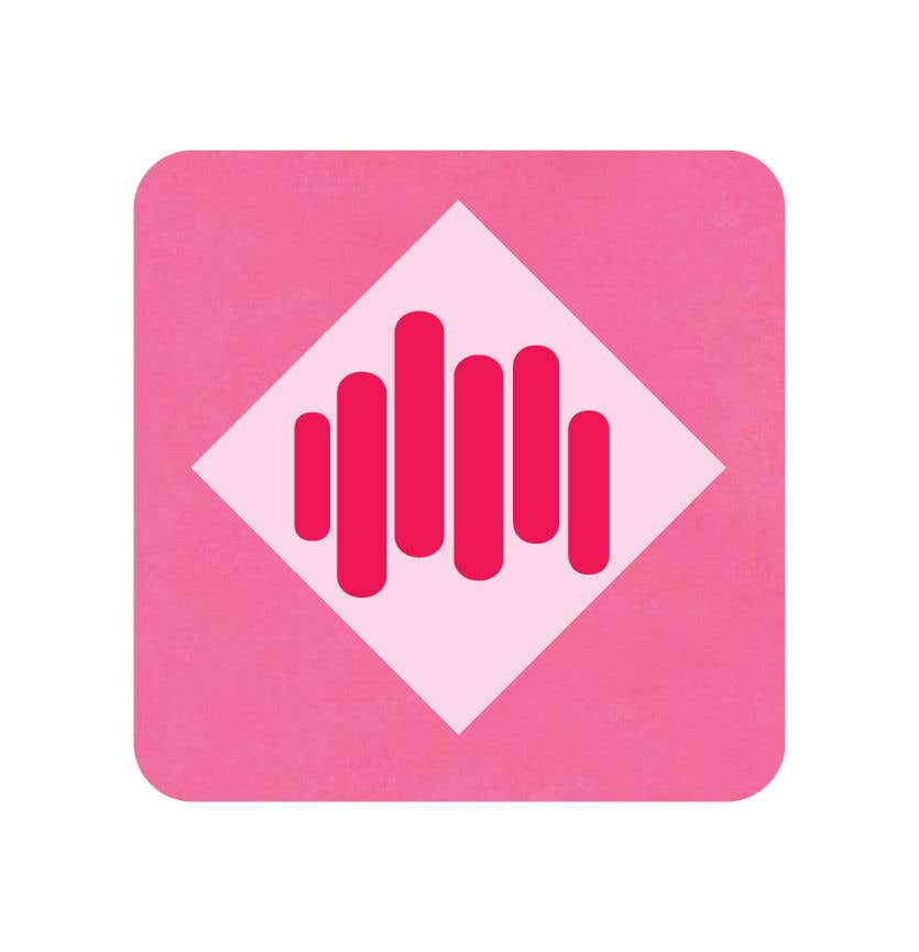 Konkurrenceindlæg #44 for                                                 Radio player app logo
                                            