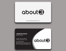 #189 for Business Card and Letterhead Design av ABwadud11