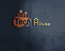 #31 for logo represents technology /house / designer - 10/10/2019 18:31 EDT by slomismail