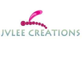 nº 14 pour Design a Logo for Jvlee Creations par flashmakeit 