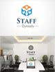 Мініатюра конкурсної заявки №18 для                                                     Design a Logo for "Staff Dynasty" (new startup company)
                                                