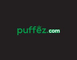 #116 para Logo for puffez.com / Simple Modern &amp; Fun por media3630