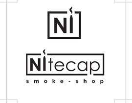 #113 for Smoke Shop Logo. by daaldgn