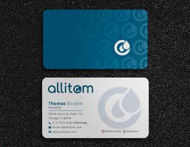 #65 for Business Card Design by rockonmamun