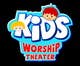 Icône de la proposition n°5 du concours                                                     Logo Design for Children's Worship Theater
                                                