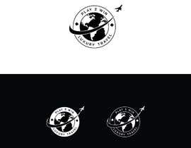 #11 ， Design a travel logo based on a fairly tight brief 来自 HIIIIIst
