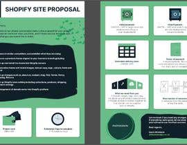 #2 for Client Proposal of Work - InDesign by Shanu623