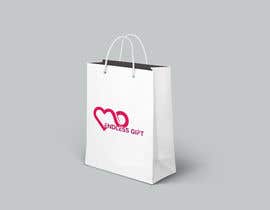 #144 para redesign our logo for valentines day campaign por suzanshekh46