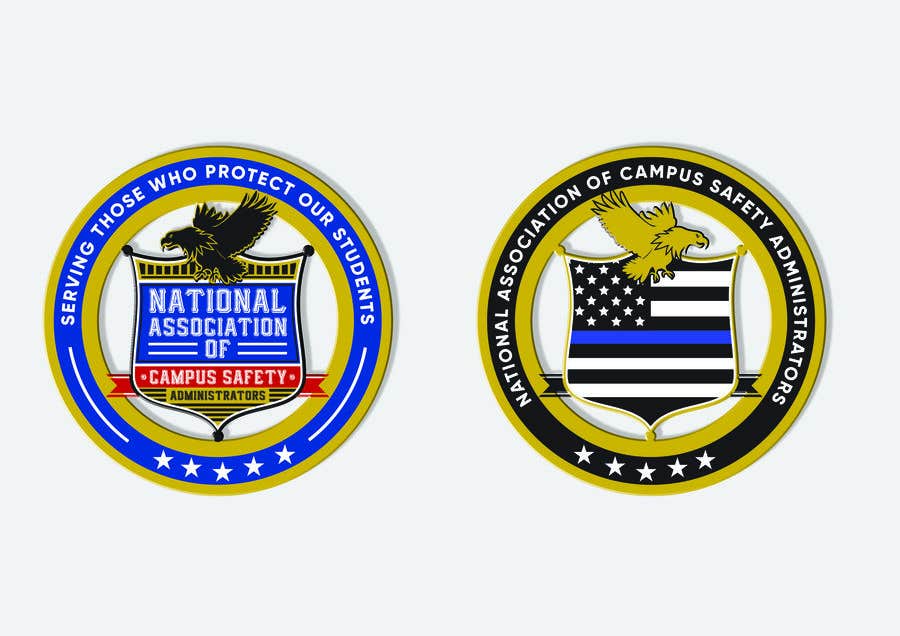 Contest Entry #52 for                                                 Challenge Coin
                                            