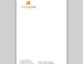 #68 for Law Firm Letterhead by dipangkarroy1996