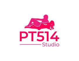#23 for Logo for an adult entertainment studio av tahminaakther512
