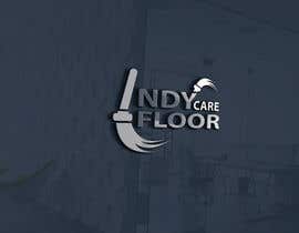 #96 for A new logo designed for a floor care company. The name of the business is Indy Floor Care. Ideas that are favorable include clean sleek designs and negative space.  Currently, the owners do not have a preference on colors. by mainumirza