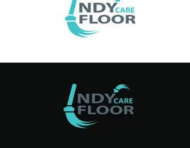 Nro 99 kilpailuun A new logo designed for a floor care company. The name of the business is Indy Floor Care. Ideas that are favorable include clean sleek designs and negative space.  Currently, the owners do not have a preference on colors. käyttäjältä mainumirza