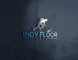 #43 for A new logo designed for a floor care company. The name of the business is Indy Floor Care. Ideas that are favorable include clean sleek designs and negative space.  Currently, the owners do not have a preference on colors. by tahminaakther512