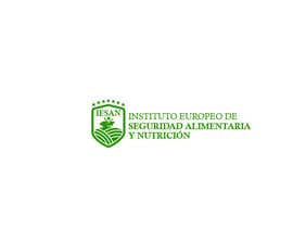#41 cho Desarrollo de Logo para Instituto bởi jagc01