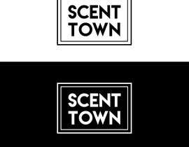 #224 for &quot;Scent Town&quot; Logo af Jelena28987