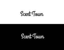#29 for &quot;Scent Town&quot; Logo af MATLAB03