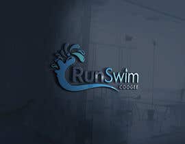#41 для Create a new logo - RunSwim Coogee від NusratJahannipa7