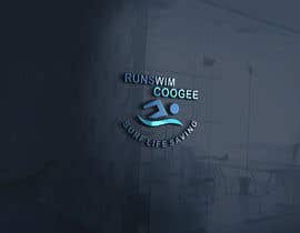 #16 для Create a new logo - RunSwim Coogee від nirmalsingh13113
