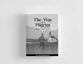 #55 for book cover pilgrim by ExpertSajjad