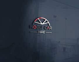 #242 for Noble Car Hire Logo by noyanmd810
