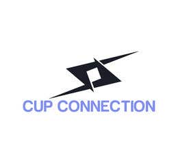 #563 for Cup Connection Logo - Free Form like Nike Logo by mujab12