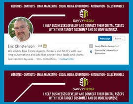 #74 for Need a Linkedin banner update by DesignerBashir