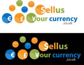 #100 untuk Logo Design for currency website oleh rameshsoft2