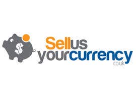 #10 untuk Logo Design for currency website oleh vernequeneto