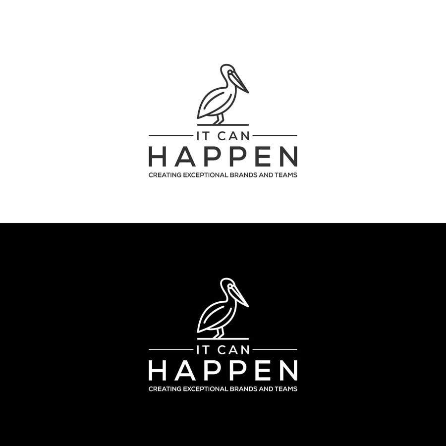 Contest Entry #1177 for                                                 I need a logo and visual identity for a private consulting company
                                            