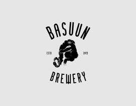 #58 for I need some Graphic Design for a brewery. by Jolavi