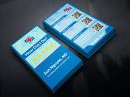 #201 cho Business card designer bởi rakibhasan535