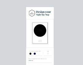Nro 16 kilpailuun Help with design / layout of custom poster maker website käyttäjältä Shanu623