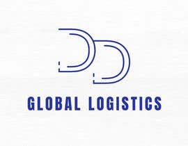 sharmillyborges tarafından need to come up with a logo for a logistics company için no 23