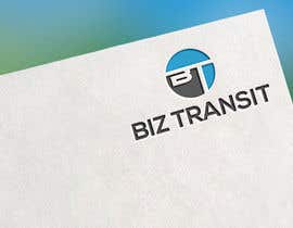 #58 for Design BizTransit logo. It&#039;s a business event logo. by mhira5066