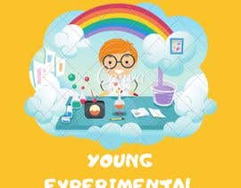 #28 for Youtube Logo design for kids science experiments by shaimanarisha