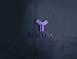 #1613 for Tercera Logo by ProgDesigner01