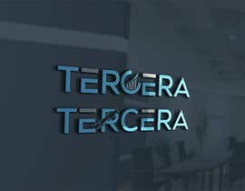 #1282 for Tercera Logo by shabinapervin91
