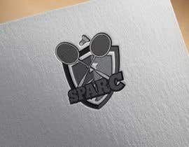 crocstudios tarafından Redesign a Logo for SPARC -  Badminton Club için no 13